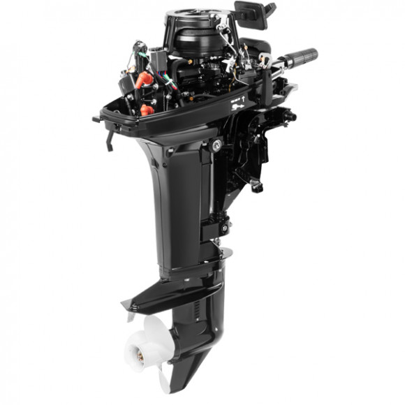 Лодочный мотор HIDEA HD9.9FHS PRO (20 л.с.)